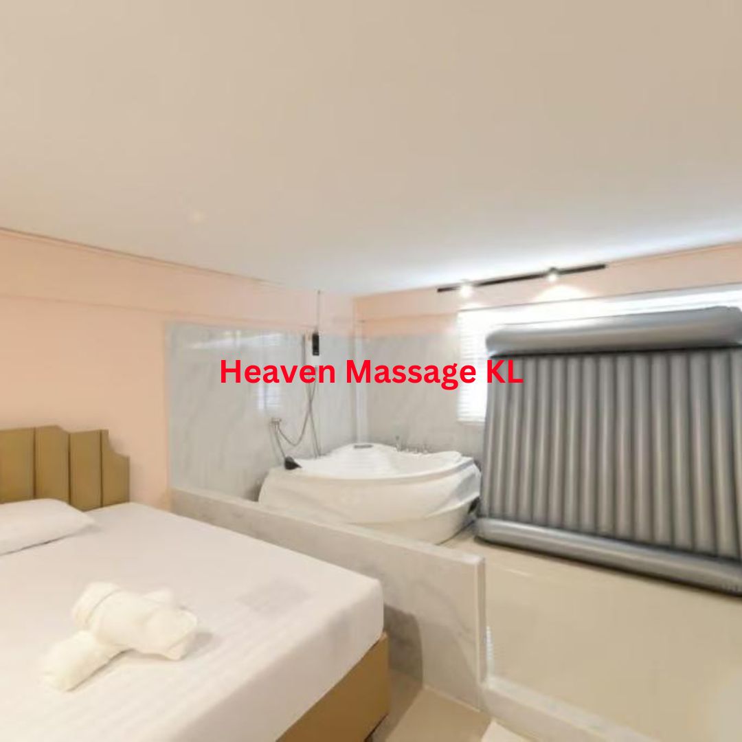 Erotic Massage KL